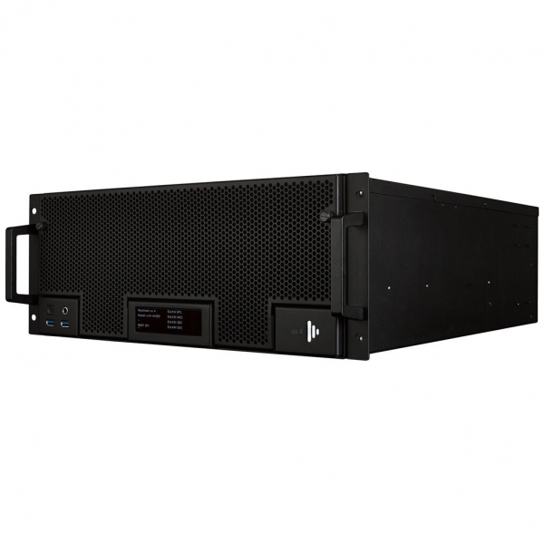  Disguise VX 4 Used, Second hand 