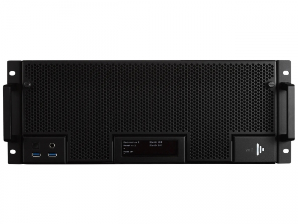  Disguise VX 2 Used, Second hand 