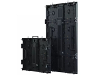  UNIVIEW LED UR P2.6mm 80m2 Indoor LED Wall Package Used, Second hand 