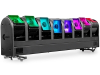  Claypaky Volero Wave Ex-demo, Like new 