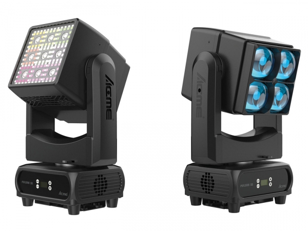  ACME PULSAR S2 Used, Second hand 