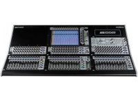  DiGiCo SD8-36 Core2 HMA/Waves Used, Second hand 