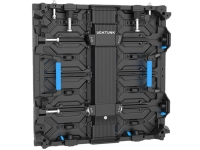  Lightlink ROCK A P3.9 30mp2 Outdoor LED Wall Package Used, Second hand 