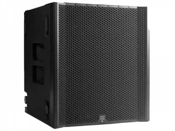  Fohhn Audio AG Focus Venue/Perform PS-850 Sound Package Used, Second hand 