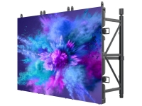  ROE Visual Black Quartz 4.6mm 211.5sqm LED Wall Package Used, Second hand 