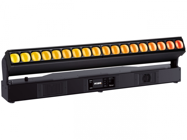  ROBE Lighting Tetra2 Used, Second hand 