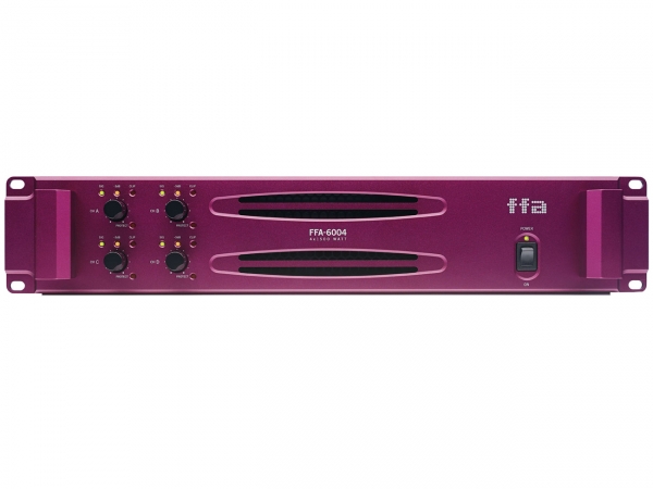  Full Fat Audio FFA-6004 Used, Second hand 