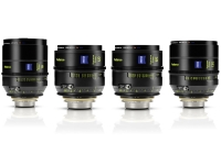  ZEISS Supreme Prime Radiance Camera Lens Package Used, Second hand 