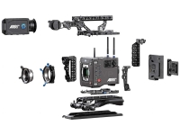  ARRI ALEXA 35 XTREME Premium Production Set 19mm Used, Second Hand 