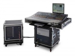  AVID VENUE Profile/FOH/Stage Rack Package Used, Second hand 