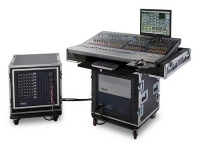  AVID VENUE Profile/FOH/Stage Rack Package Used, Second hand 