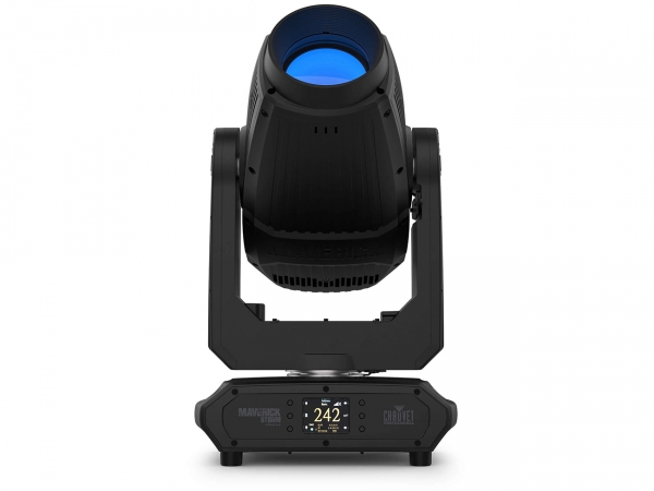  CHAUVET Professional Maverick Storm 2 Profile Used, Second hand 