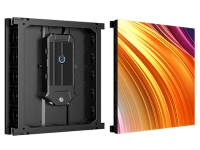  YES TECH MG6S P2.84 65sqm HDR Indoor Curve Package Used, Second hand 