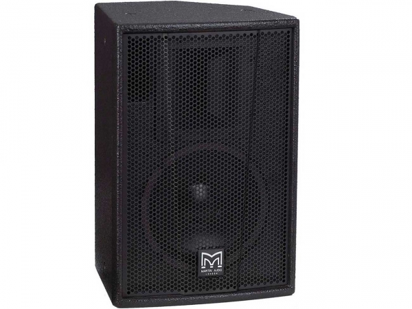  Martin Audio Blackline F10/S15 Package Used, Second hand 