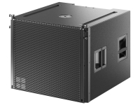  d&b audiotechnik XSL-SUB Ex-demo, Like new 