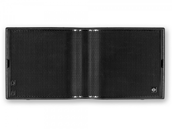  CODA Audio SCP-F Package Used, Second hand 