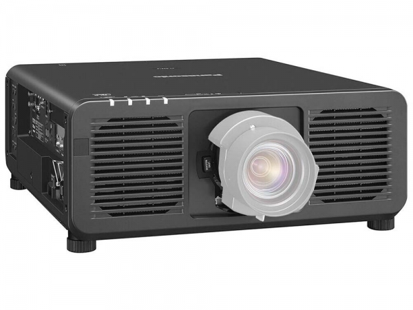  Panasonic PT-REZ12 Used, Second hand 