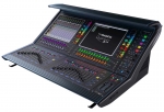  DiGiCo Quantum 326 Waves Ex-demo, Like new 