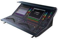  DiGiCo Quantum 326 Waves Ex-demo, Like new 