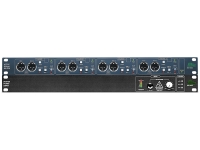  BSS Audio MRS-604 Splitter Rack 