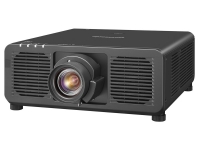  Panasonic PT-REZ10 Used, Second hand 