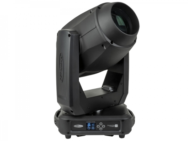  Showtec Phantom 12R Hybrid Package Used, Second hand 