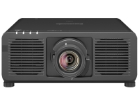  Panasonic PT-REQ80LBEJ Ex-demo, Like new 