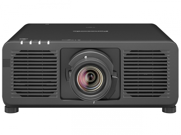  Panasonic PT-REQ80LBEJ Ex-demo, Like new 