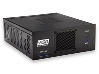  Waves SoundGrid AXIS ONE/Extreme Server-C Package Used, Second hand 