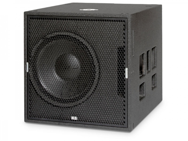  KS Audio P WK Package Used, Second hand 