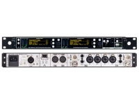  WISYCOM MTK952/MPR50-IEM Package Used, Second hand 