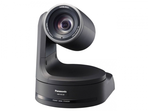  Panasonic AW-HE120 Package Used, Second hand 