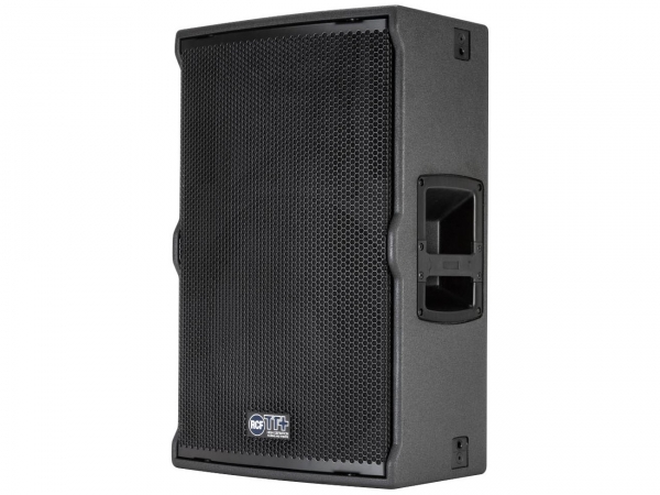  RCF TT 25-A II Ex-demo, Like new 