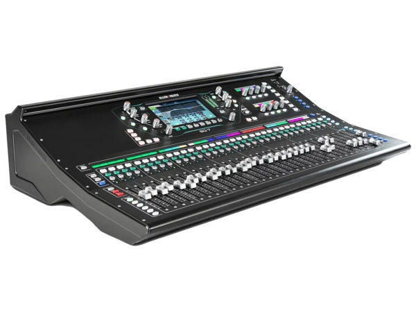  Allen & Heath SQ-7 Used, Second hand 