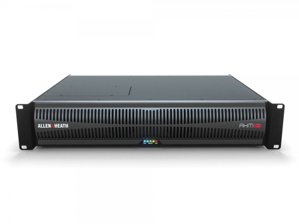  Allen & Heath AHM-64 Used, Second hand 