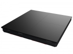  ROE Visual Black Marble BM4 Matte Package Used, Second hand 
