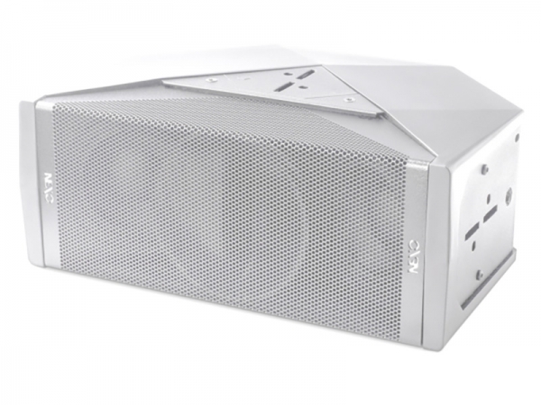  NEXO ID24-T White Used, Second hand 