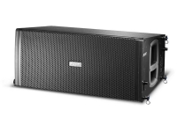  FBT MUSE 210L/MUSE 218S Sound Package Used, Second Hand 