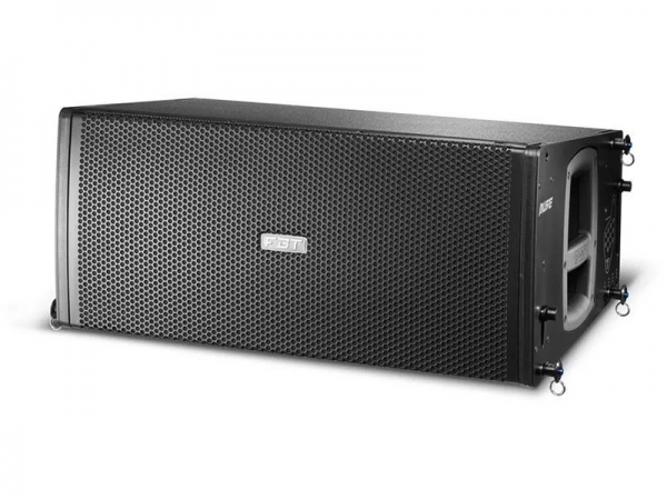  FBT MUSE 210L/MUSE 218S Sound Package Used, Second Hand 