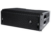  DAS Audio SARA-100/SARA-SUB Sound Package Used, Second hand 