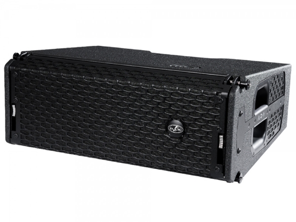  DAS Audio SARA-100/SARA-SUB Sound Package Used, Second hand 