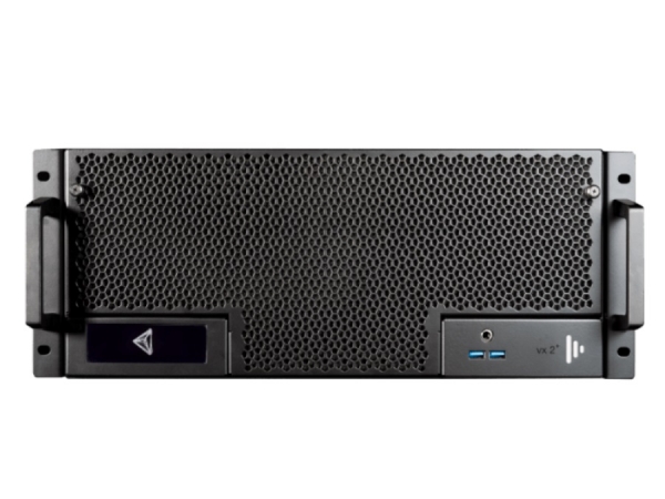  Disguise VX 2+ Used, Second hand 