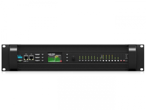  LAKE LMX 88 Ex-demo, Like new 