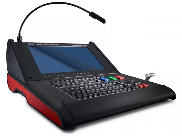  Barco EC-50/E2 Gen 2 Package Used, Second hand 