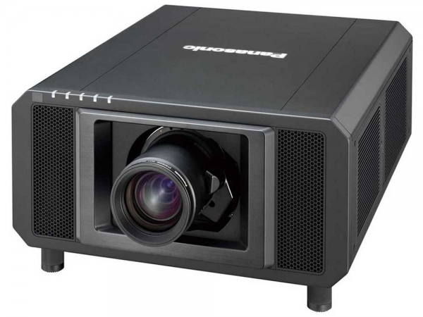  Panasonic PT-RZ21K Used, Second hand 