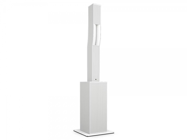  L-Acoustics SYVA White Package Used, Second hand 