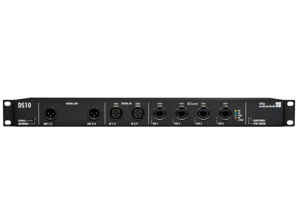  d&b audiotechnik DS10 Used, Second hand 