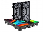  Unilumin XF2.6 20sqm Indoor LED Wall Package Ex-demo, Like new 