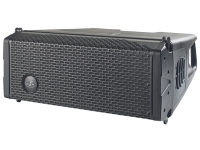  DAS Audio EVENT-26A/EVENT-115A/UX-218A Sound Package Used, Second hand 