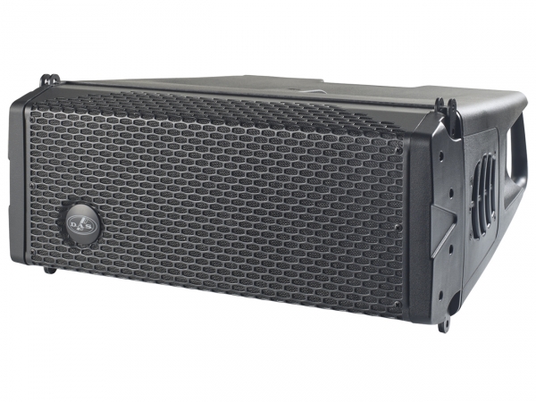  DAS Audio EVENT-26A/EVENT-115A/UX-218A Sound Package Used, Second hand 